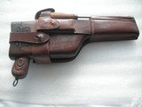 MAUSER RED 9 RARE 98%+ CONDITION FULL RIG BROOMHANDLE ALL MATCHING INCLUDING STOCK - 18 of 20