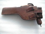 MAUSER RED 9 RARE 98%+ CONDITION FULL RIG BROOMHANDLE ALL MATCHING INCLUDING STOCK - 19 of 20