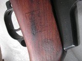 US
WINCHESTER M1 GARAND MILITARY WW2 MFG.RIFLE ALL ORIGINAL IN VERY GOOD CONDITION - 2 of 20