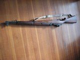 US
WINCHESTER M1 GARAND MILITARY WW2 MFG.RIFLE ALL ORIGINAL IN VERY GOOD CONDITION - 10 of 20