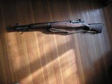 US
WINCHESTER M1 GARAND MILITARY WW2 MFG.RIFLE ALL ORIGINAL IN VERY GOOD CONDITION - 6 of 20