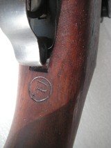 US
WINCHESTER M1 GARAND MILITARY WW2 MFG.RIFLE ALL ORIGINAL IN VERY GOOD CONDITION - 4 of 20