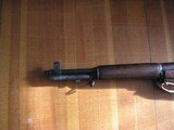 US
WINCHESTER M1 GARAND MILITARY WW2 MFG.RIFLE ALL ORIGINAL IN VERY GOOD CONDITION - 7 of 20