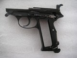 WALTER P.38 PISTOL WW2
LIKE IN MINT ORIGINAL CONDITION FULL RIG WITH MATCHING S/N MAGAZINE - 15 of 20