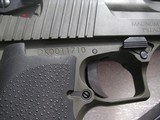 MAGNUM RESEARCH DESERT EAGLE MARK XIX LIKE NEW TEST FIRED ONLY 100% CONDITION - 10 of 20