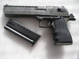 MAGNUM RESEARCH DESERT EAGLE MARK XIX LIKE NEW TEST FIRED ONLY 100% CONDITION - 7 of 20