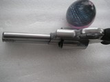 SMITH AND WESSON MODEL 460V CAL.S&W 460 MAG IN LIKE NEW ORIGINAL CONDITION IN THE CASE - 19 of 20