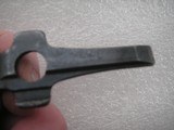 LUGER 1938 NAZI'S MILITARY IN VERY EXCELLENT ORIGINAL CONDITION
WITH MATCHING MAGAZINE FULL RIG - 10 of 19