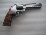 SMITH & WESSON PERFORMANCE CENTER MODEL 629-5 CALIBER 44 MAG. IN LIKE NEW ORIGINAL CONDITION - 7 of 20