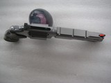 SMITH & WESSON PERFORMANCE CENTER MODEL 629-5 CALIBER 44 MAG. IN LIKE NEW ORIGINAL CONDITION - 8 of 20