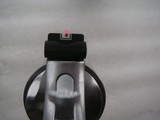 SMITH & WESSON PERFORMANCE CENTER MODEL 629-5 CALIBER 44 MAG. IN LIKE NEW ORIGINAL CONDITION - 10 of 20