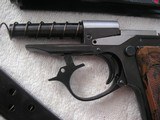 WALTHER PPK NAZI'S TIME PRODUCTION FULL RIG IN MINT RARE ORIGINAL CONDITION WITH 2 MAGS - 11 of 18