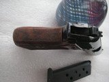 WALTHER PPK WW2 PRODUCTION FULL RIG IN EXCELLENT ORIGINAL CONDITION - 7 of 17