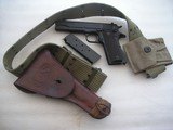 COLT 1911A1 U.S. ARMY IN LIKE NEW ORIGINAL CONDITION 1942 PRODUCTION - 1 of 20