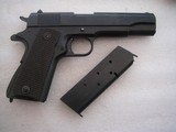COLT 1911A1 U.S. ARMY IN LIKE NEW ORIGINAL CONDITION 1942 PRODUCTION - 3 of 20