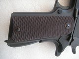 COLT 1911A1 U.S. ARMY IN LIKE NEW ORIGINAL CONDITION 1942 PRODUCTION - 8 of 20
