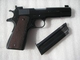 COLT COMMERCIAL ACE IN LIKE NEW ORIGINAL CONDITION WITH ORIGINAL BOX AND INSTRUCTIONS - 2 of 19