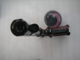 SMITH & WESSON MOD. 41 WITH COCKING INDICATOR & COUNTERWEIGHT SET IN LIKE NEW CONDITION - 14 of 18