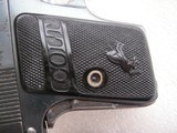 COLT VEST POCKET MODEL 1908-HAMMERLESS CALIBER .25ACP 1919 PRODUCTION PISTOL - 6 of 13