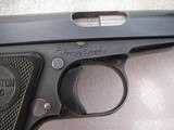 REMINGTON MODEL 51 CAL. 380 ACP IN EXCELLENT ORIGINAL CONDITION - 5 of 13