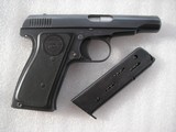 REMINGTON MODEL 51 CAL. 380 ACP IN EXCELLENT ORIGINAL CONDITION - 2 of 13