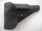 WALTHER NAZIS 1940 MFG. P38 IN VERY GOOD CONDITION FULL RIG WITH 2 MAGS & HOLSTER - 19 of 22