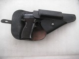 WALTHER NAZIS 1940 MFG. P38 IN VERY GOOD CONDITION FULL RIG WITH 2 MAGS & HOLSTER - 18 of 22