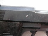 WALTHER HP RARE NAZIS MILITARY PROOFED FULL RIG IN VERY GOOD ORIGINAL CONDITION - 13 of 20