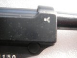 WALTHER HP RARE NAZIS MILITARY PROOFED FULL RIG IN VERY GOOD ORIGINAL CONDITION - 12 of 20