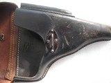 WALTHER HP RARE NAZIS MILITARY PROOFED FULL RIG IN VERY GOOD ORIGINAL CONDITION - 19 of 20