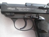 WALTHER HP RARE NAZIS MILITARY PROOFED FULL RIG IN VERY GOOD ORIGINAL CONDITION - 9 of 20
