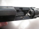 WALTHER P.38 WW2 NAZI'S TIME 1943 PRODUCTION ALL MATCHING WITH SHINY BORE BARREL - 10 of 20
