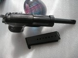 MAUSER SVW CODE 1945 MFG FULL RIG ALL ORIGINAL MATCHING PARTS IN 98% CONDITION - 7 of 20