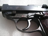 MAUSER SVW CODE 1945 MFG FULL RIG ALL ORIGINAL MATCHING PARTS IN 98% CONDITION - 4 of 20