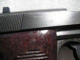 MAUSER SVW CODE 1945 MFG FULL RIG ALL ORIGINAL MATCHING PARTS IN 98% CONDITION - 6 of 20