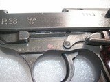 MAUSER SVW CODE 1945 MFG FULL RIG ALL ORIGINAL MATCHING PARTS IN 98% CONDITION - 3 of 20