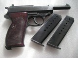 MAUSER SVW CODE 1945 MFG FULL RIG ALL ORIGINAL MATCHING PARTS IN 98% CONDITION - 5 of 20