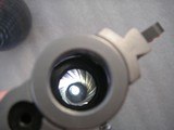 SMITH & WESSON MOD. 500 IN LIKE NEW ORIGINAL CONDITION IN THE FACTORY CASE WITH 4 " BARREL - 17 of 20