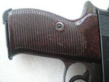 NAZI'S MILITARY SPREEWERK P.38 IN EXCELLENT LIKE NEW CONDITION WTH BRIGHT & SHINY BORE - 17 of 17