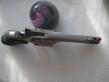 TAURUS MOD. 627T TRACKER 7 SHOT ALL TITANIUM 4" POTED BARREL LIKE NEW IN ORIGINAL CASE - 11 of 18