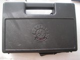 TAURUS MOD. 627T TRACKER 7 SHOT ALL TITANIUM 4" POTED BARREL LIKE NEW IN ORIGINAL CASE - 3 of 18