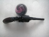 RUSSIAN NAGANT 1945 MFG. REVOLVER CAL. 7.62X38R FULL RIG IN LIKE NEW ORIGINAL CONDITION - 8 of 15