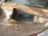 LUGER NAZI'S NAVY MAKER-MARKED WITH ACCEPTANCE-PROOFED HOLSTER IN EXCELLENT CONDITION - 6 of 11