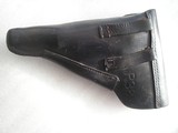 NAZI'S MILITARY SPREEWERK P.38 IN EXCELLENT LIKE NEW CONDITION WTH BRIGHT & SHINY BORE - 16 of 20