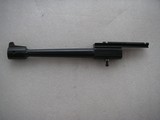 HIGH STANDARD PISTOL BARRELS, MAGAZINS AND OTHER PARTS - 5 of 12