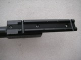 HIGH STANDARD PISTOL BARRELS, MAGAZINS AND OTHER PARTS - 10 of 12