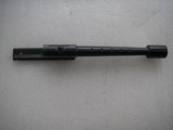 HIGH STANDARD PISTOL BARRELS, MAGAZINS AND OTHER PARTS - 7 of 12