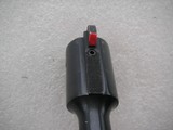 HIGH STANDARD PISTOL BARRELS, MAGAZINS AND OTHER PARTS - 8 of 12