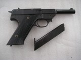 HIGH STANDARD MODEL G-380 CAL. .380 ACP IN EXCELLENT ORIGINAL CONDITION - 2 of 20