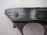 HIGH STANDARD MODEL G-380 CAL. .380 ACP IN EXCELLENT ORIGINAL CONDITION - 13 of 20